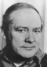 Alun Hoddinott